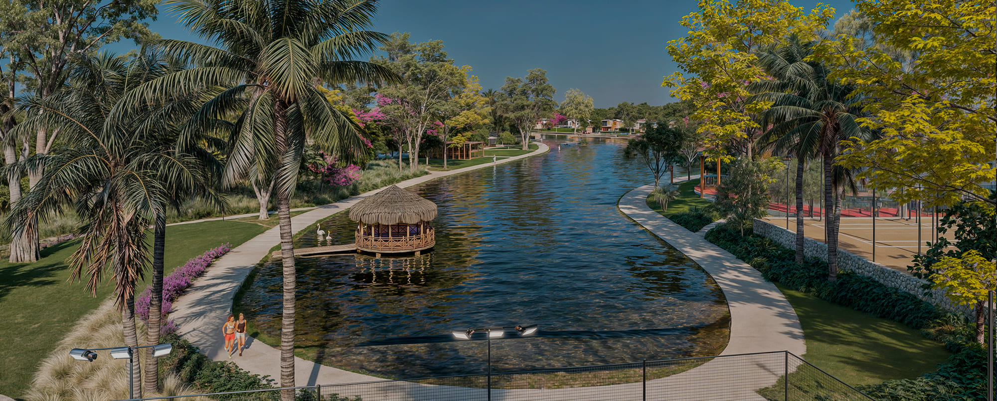 Riviera do Lago