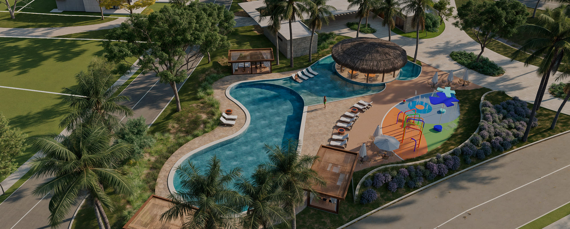 Riviera do Lago