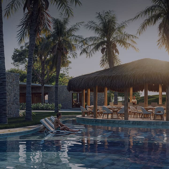 Riviera do Lago