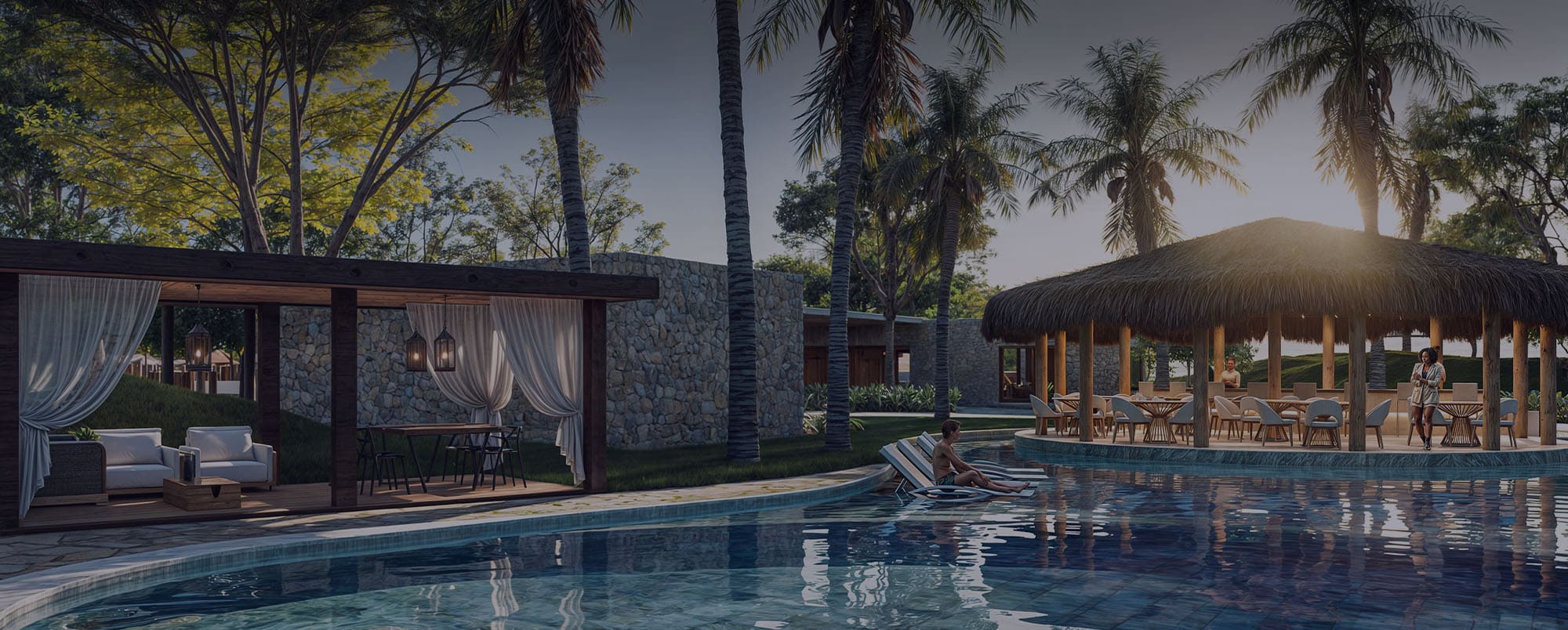 Riviera do Lago