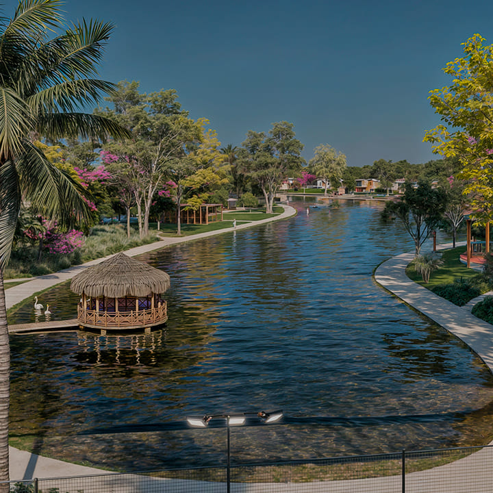 Riviera do Lago