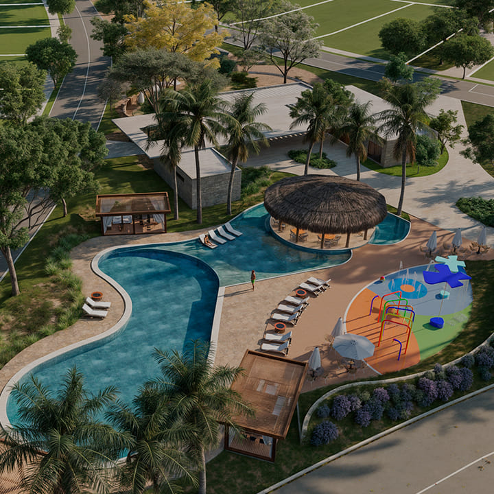 Riviera do Lago